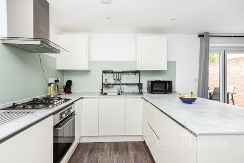 1 bedroom apartment for sale, Wimborne Road, Bournemouth BH9