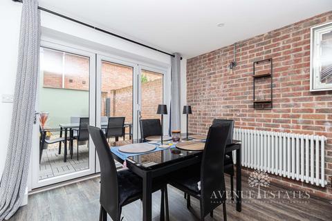 1 bedroom apartment for sale, Wimborne Road, Bournemouth BH9
