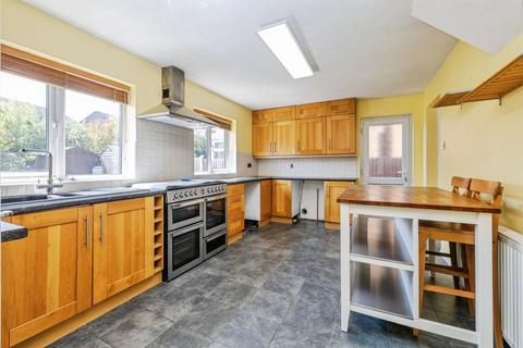 4 bedroom detached house for sale, Rivehall Avenue, Welton, Lincoln