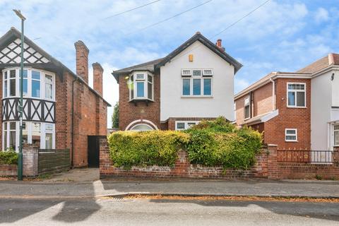 3 bedroom detached house for sale, Ringwood Crescent, Nottingham