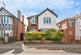 Ringwood Crescent, Nottingham