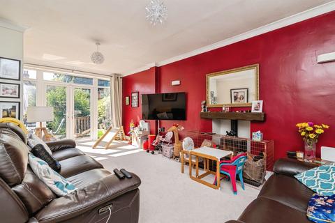 3 bedroom detached house for sale, Ringwood Crescent, Nottingham