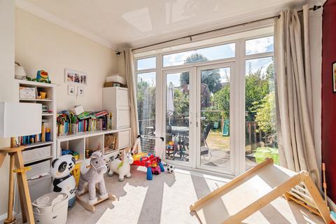 3 bedroom detached house for sale, Ringwood Crescent, Nottingham