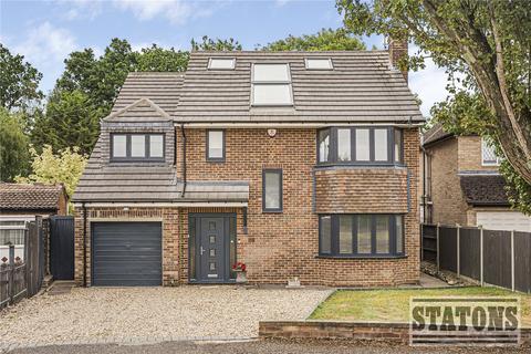 Grange Road, Elstree, Hertfordshire, WD6