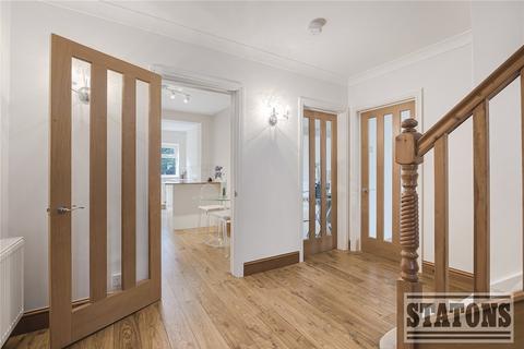 6 bedroom detached house for sale, Grange Road, Elstree, Hertfordshire, WD6
