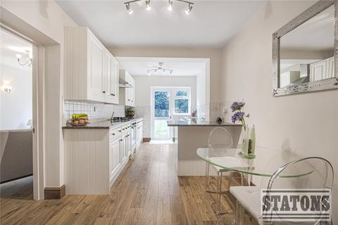 6 bedroom detached house for sale, Grange Road, Elstree, Hertfordshire, WD6