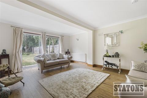 6 bedroom detached house for sale, Grange Road, Elstree, Hertfordshire, WD6