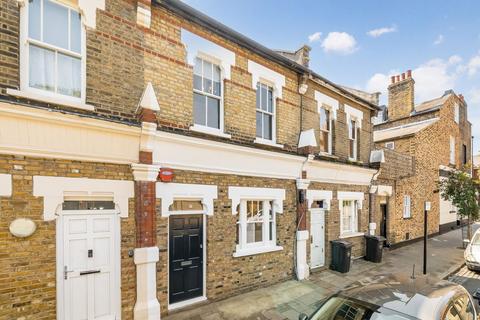 3 bedroom house for sale, Wilton Way, London E8