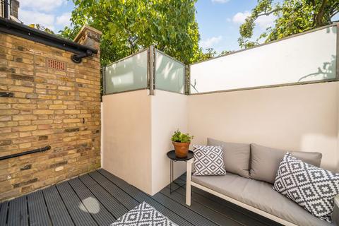 3 bedroom house for sale, Wilton Way, London E8