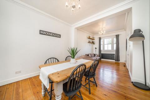 3 bedroom house for sale, Wilton Way, London E8