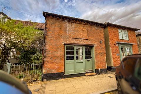 2 bedroom terraced house for sale, Broad Street, Harleston IP20