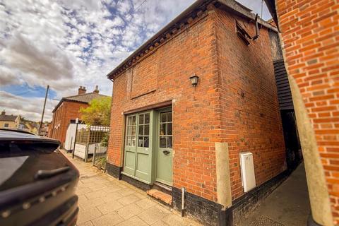 2 bedroom terraced house for sale, Broad Street, Harleston IP20
