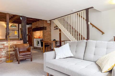 2 bedroom terraced house for sale, Broad Street, Harleston IP20