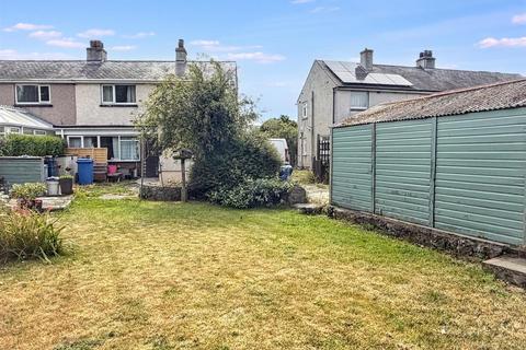 3 bedroom semi-detached house for sale, Tawelfan, Llangoed, Beaumaris