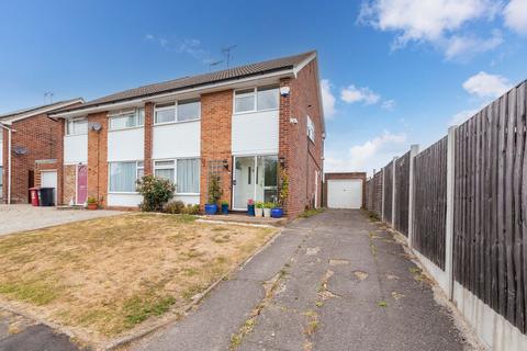 Newton Close, Langley SL3