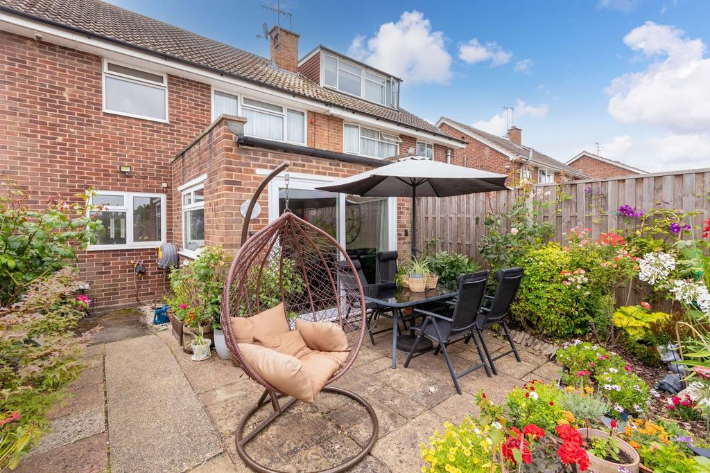 Garden view, garden
