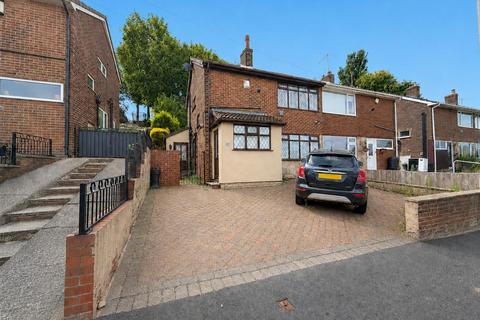 3 bedroom semi-detached house for sale, Green Hill Road, Leeds