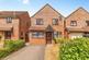 Holst Crescent, Old Farm Park, Milton Keynes