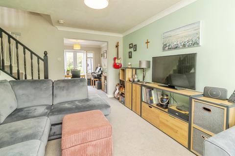 4 bedroom detached house for sale, Holst Crescent, Old Farm Park, Milton Keynes