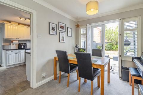 4 bedroom detached house for sale, Holst Crescent, Old Farm Park, Milton Keynes