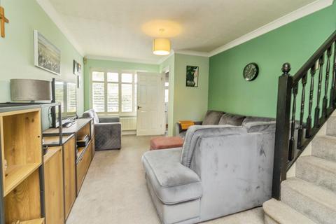 4 bedroom detached house for sale, Holst Crescent, Old Farm Park, Milton Keynes