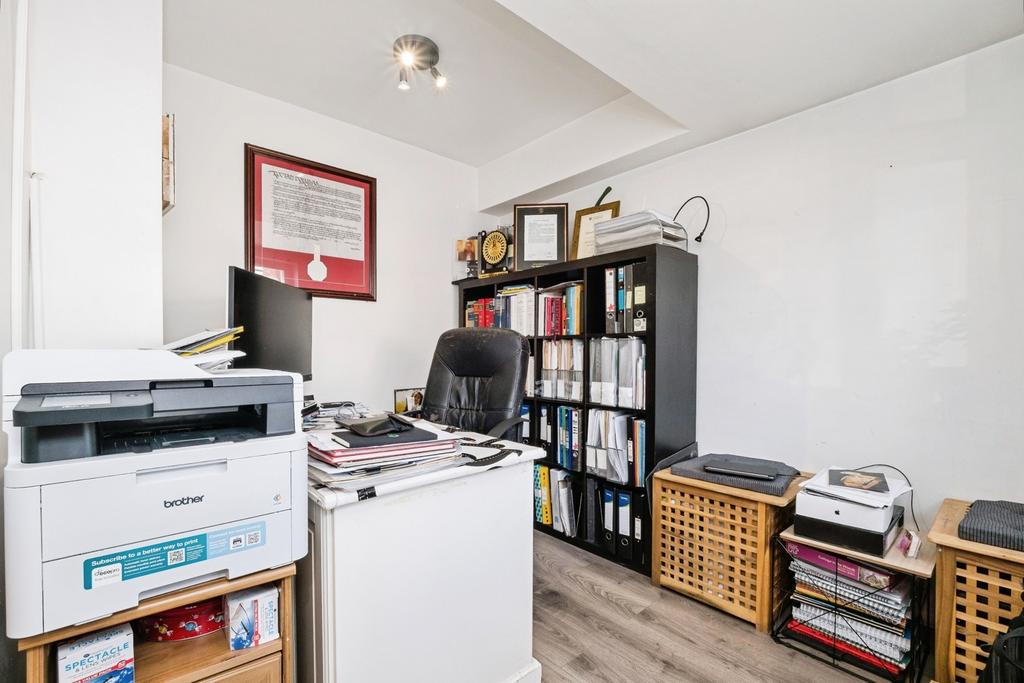 Home office
