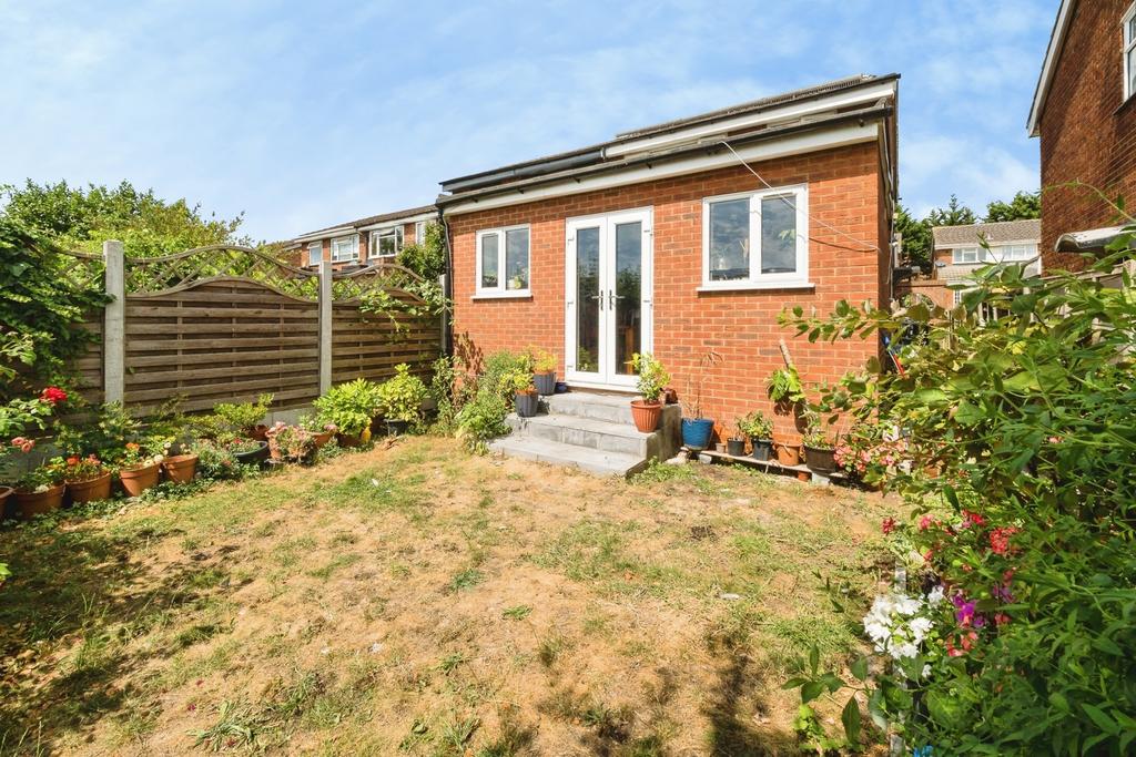 Garden view, garden