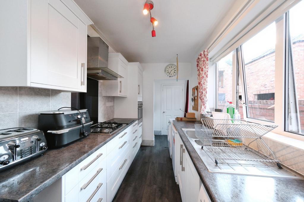 House in Nottingham, Old Basford - View 6