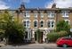 Upper Tollington Park, Stroud Green, N4