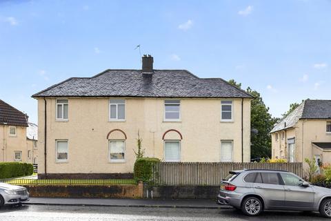 Auchentoshan Avenue, Clydebank