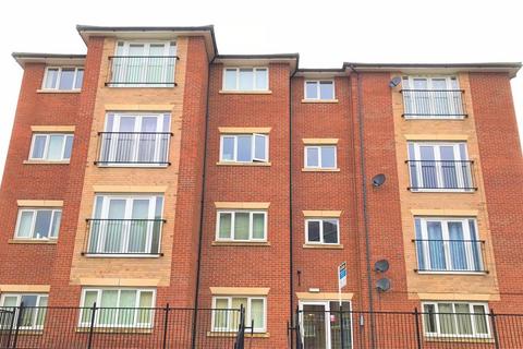 undefined, Oakwell Vale, Barnsley, S71