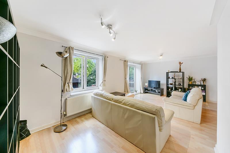Apartment in London - View 4