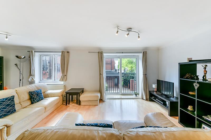 Apartment in London - View 5