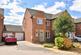 Hunt Close, Towcester, NN12