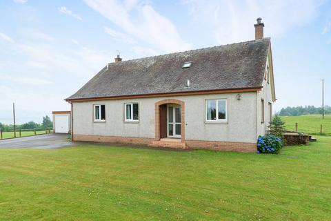 4 bedroom detached house for sale, Westering, Beattock, Moffat, DG10 9RH