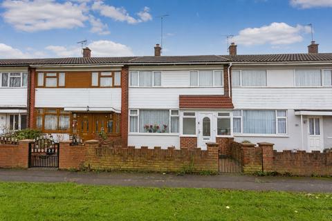 Humber Way, Langley SL3