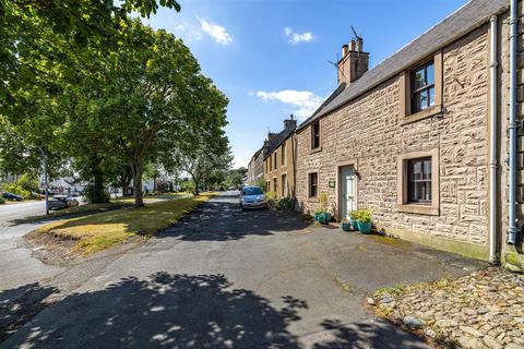 3 bedroom terraced house for sale, Greenlea, High Street, Town Yetholm, Kelso