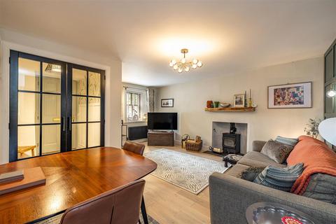 3 bedroom terraced house for sale, Greenlea, High Street, Town Yetholm, Kelso