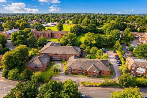 2 bedroom retirement property for sale, Maplebeck Court, Lode Lane, Solihull