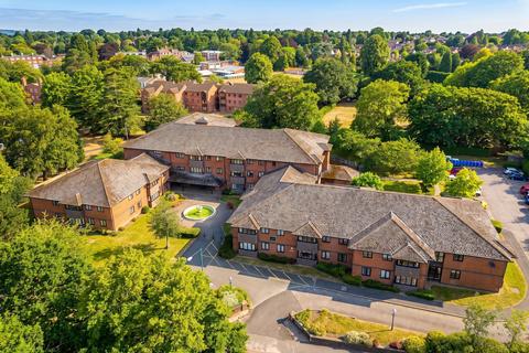 2 bedroom retirement property for sale