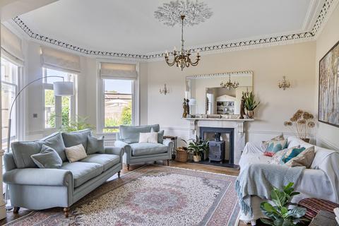 6 bedroom semi-detached house for sale, Oldfield Road, Somerset BA2