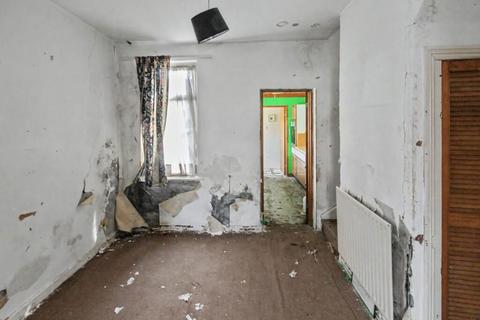 2 bedroom terraced house for sale, Mercer Street, Newton-le-Willows, Merseyside, WA12 9TL