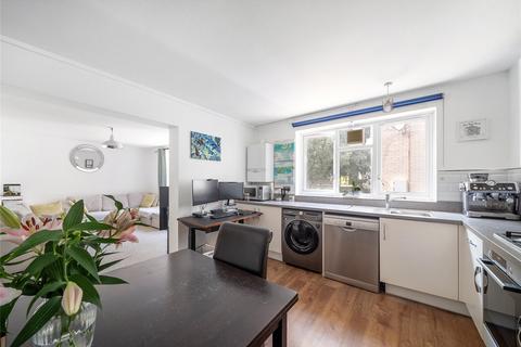 Skeena Hill, Southfields, London, SW18