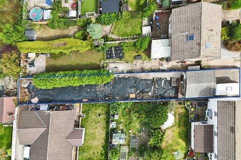 Land for sale, Mount View Road, Sheffield S8