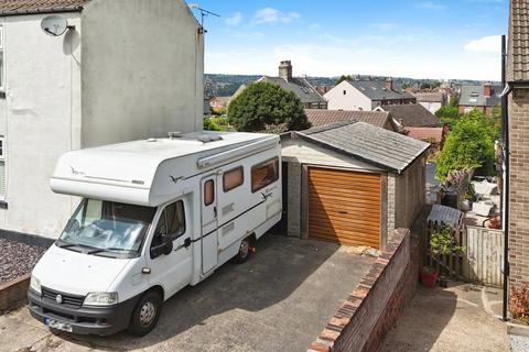 Land for sale, Mount View Road, Sheffield S8
