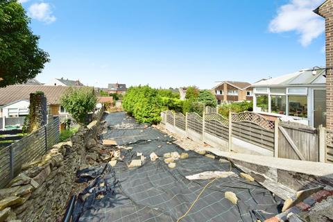 Land for sale, Mount View Road, Sheffield S8