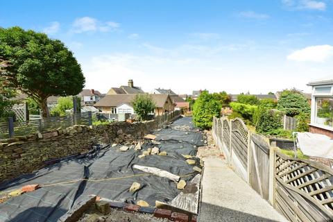 Land for sale, Mount View Road, Sheffield S8