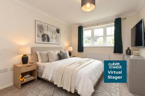 2 bedroom flat for sale, Stafford Rise, Caterham CR3