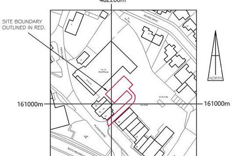 undefined, Plough Road, Yateley, Hampshire, GU46 7UW