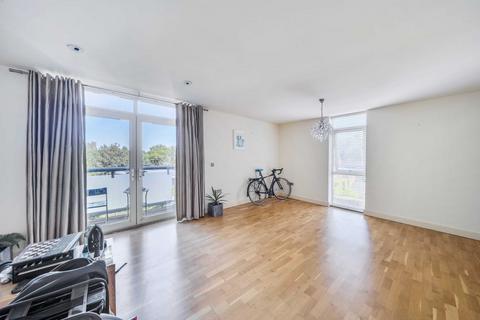 2 bedroom flat for sale, Breeches End, Oxford, OX2